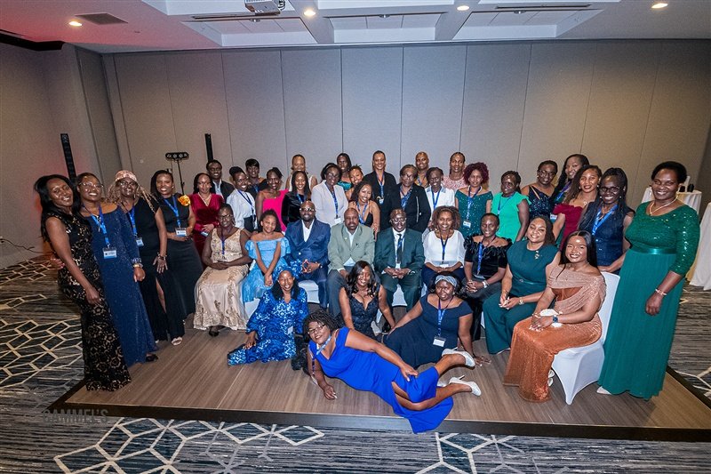 Workshop participants